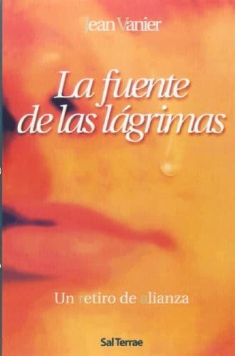 Portada de Fuente De Las Lagrimas